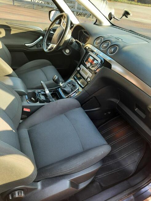 Sprzedam forda S max