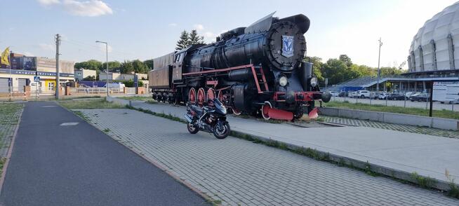 Sprzedam! YamahaThundercatYZF600 1998rok