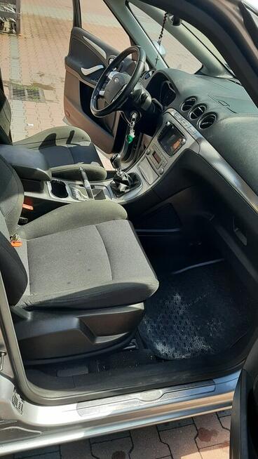 Sprzedam forda s maxa lub zamienię