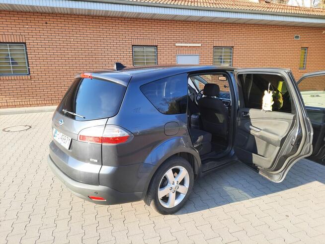 Sprzedam forda S max