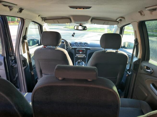 Sprzedam forda S max