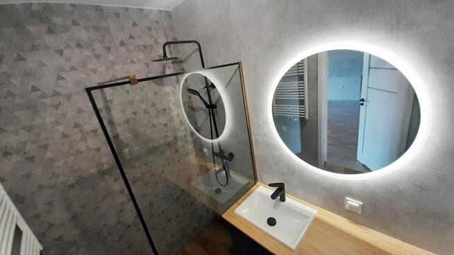 Mieszkanie w Żukowie oś. Złota Reneta - NOWE !!