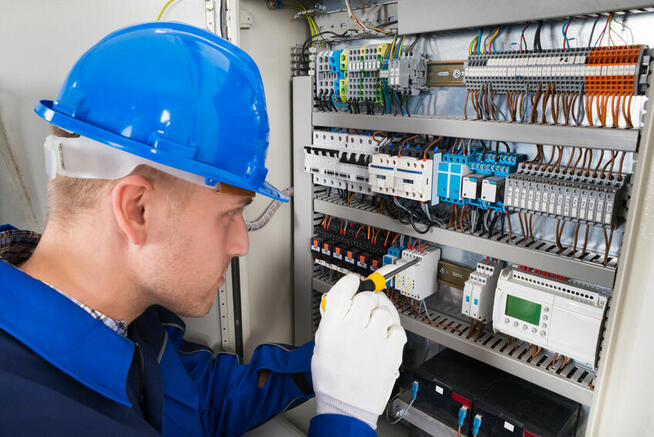 Kursy SEP elektryczne pomiary kotły instalacje gazowe,27.5