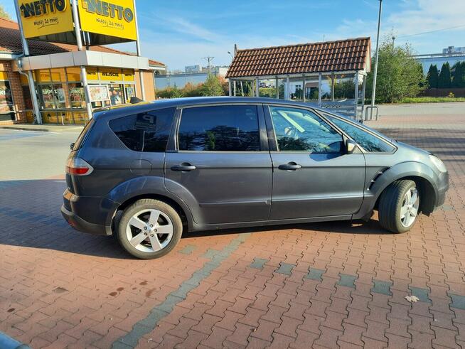 Sprzedam forda S max