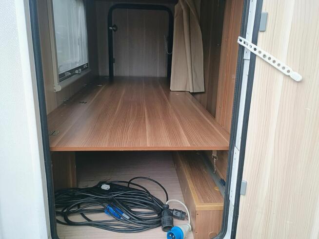 Kamper Fiat ducato