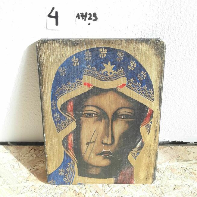 Stare obrazy religijne