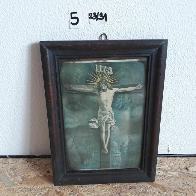 Stare obrazy religijne