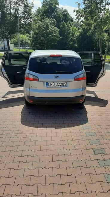 Sprzedam forda s maxa lub zamienię