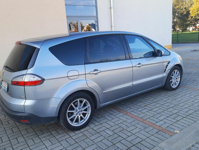 Sprzedam forda s maxa lub zamienię