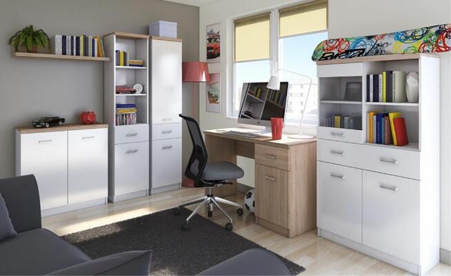 Meble TOP-MIX Salony meblowe Martex-Meble Nisko