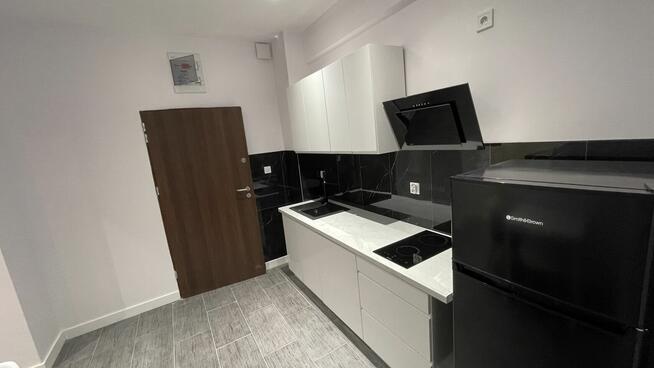 Grupa mPark Apartamenty Mieszkania Lokale
