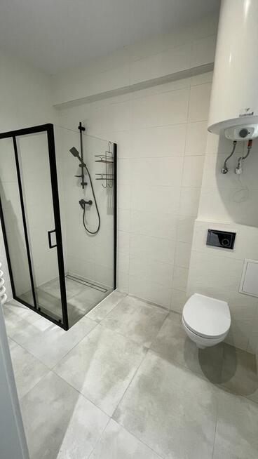 Grupa mPark Apartamenty Mieszkania Lokale