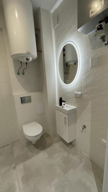 Grupa mPark Apartamenty Mieszkania Lokale