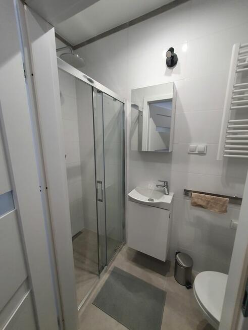 Grupa mPark Apartamenty Mieszkania Lokale