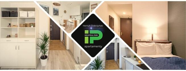 Grupa mPark Apartamenty Mieszkania Lokale