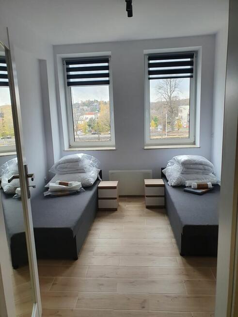 Grupa mPark Apartamenty Mieszkania Lokale