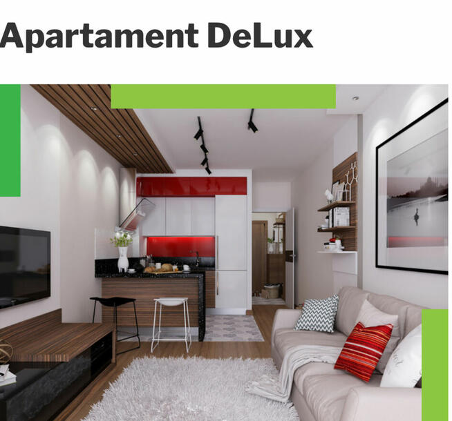 Grupa mPark Apartamenty Mieszkania Lokale