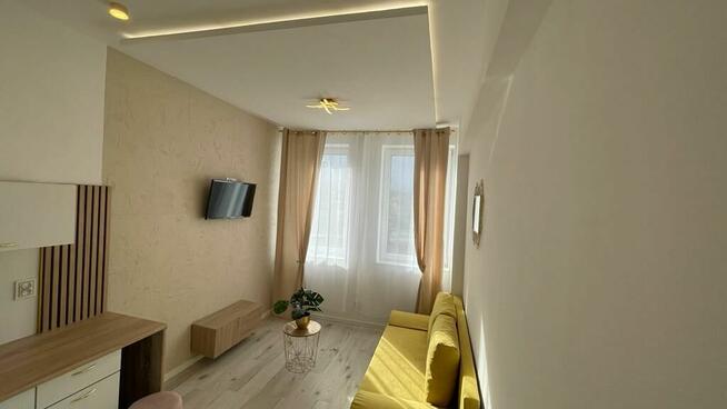 Grupa mPark Apartamenty Mieszkania Lokale