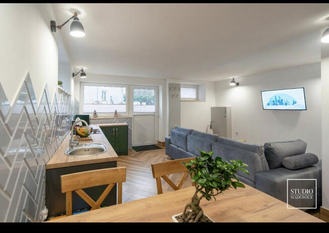 Grupa mPark Apartamenty Mieszkania Lokale