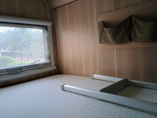 Kamper Fiat ducato