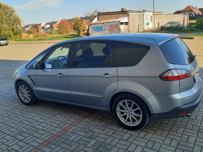 Sprzedam forda s maxa lub zamienię