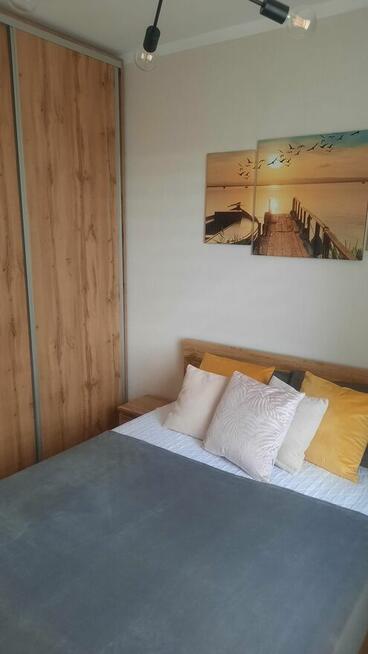 Wynajem - 3 pokojowe mieszkanie 57m Bielany