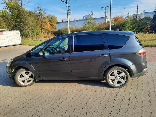 Sprzedam forda S max