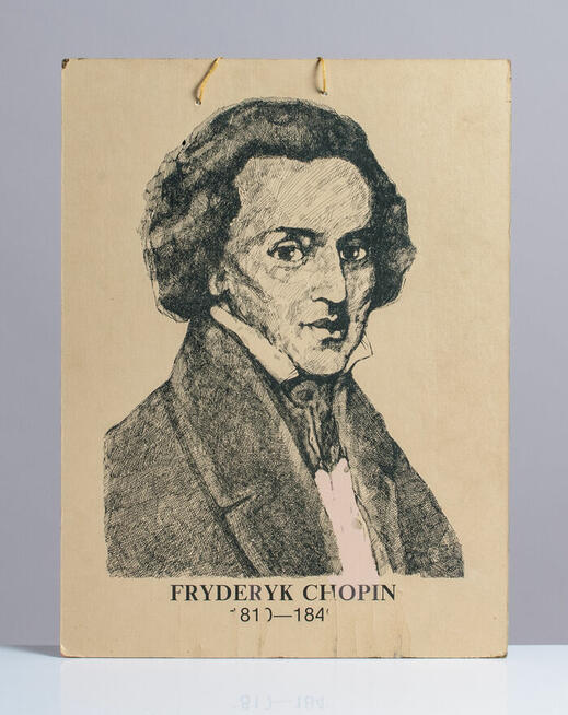 Portrety Sławnych Polaków