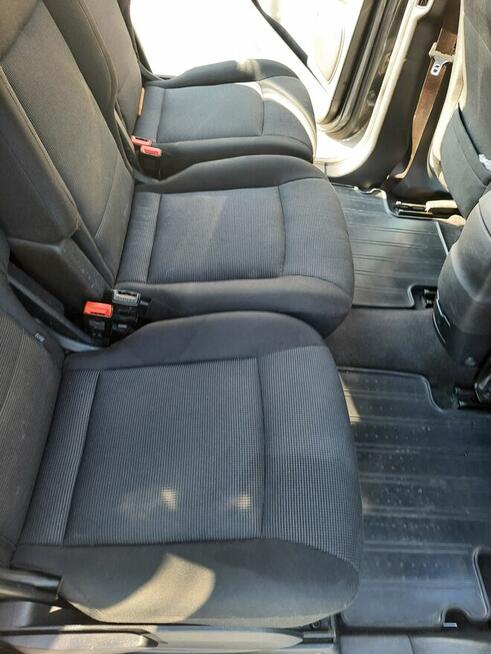 Sprzedam forda S max