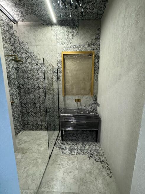 Remonty i wykończenia wnętrz