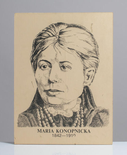 Portrety Sławnych Polaków