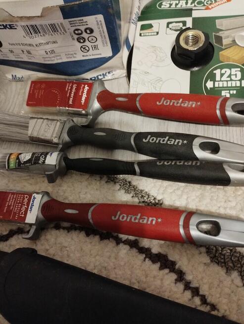 Sprzedam papiery szlifierskie