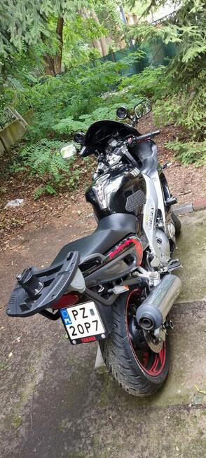 Sprzedam! YamahaThundercatYZF600 1998rok