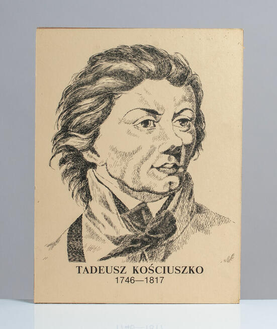 Portrety Sławnych Polaków