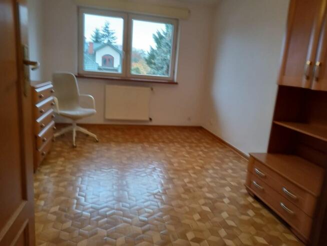 Mieszkanie do Wynajęcia.