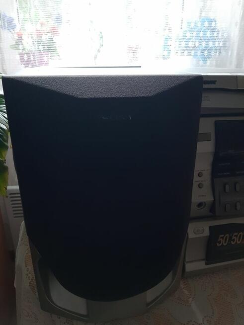 Sprzedam wieżę Sony rx55 używana