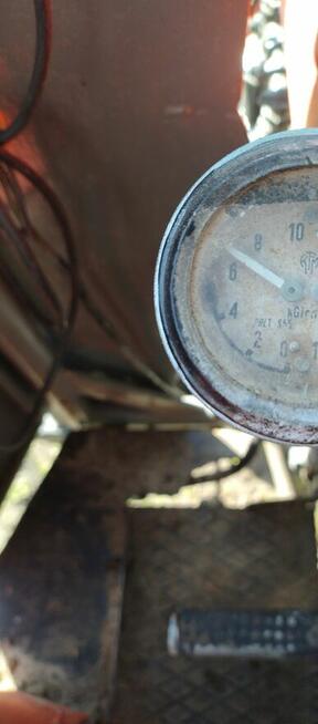 Ursus C330 z kabiną i turem, od rolnika Nie Zetor MTZ MF JD