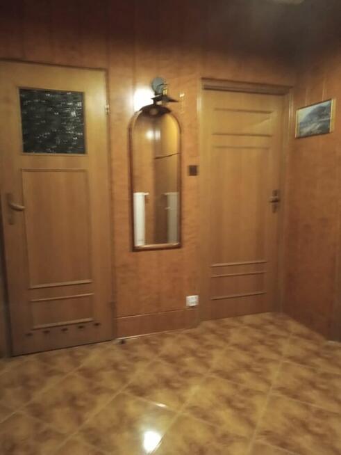 Mieszkanie do Wynajęcia.