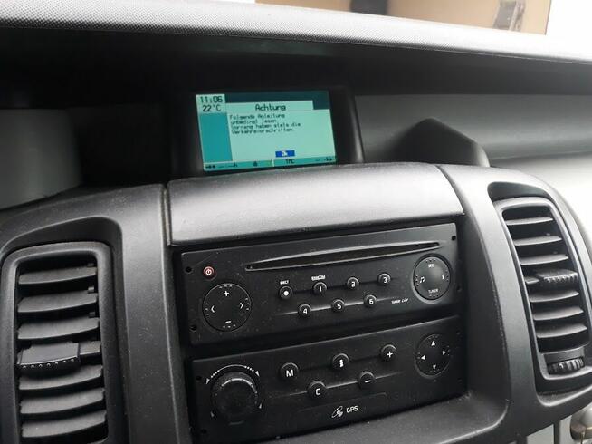 Reanault Trafic Generation w dobrej cenie