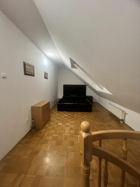 wynajmę mieszkanie 42,5 m