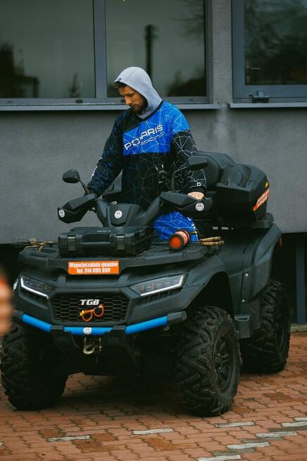 od 299zł za DOBĘ QUADY PRO Wypożyczalnia Quadów Wynajem ATV