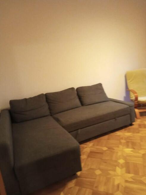 Mieszkanie do Wynajęcia.