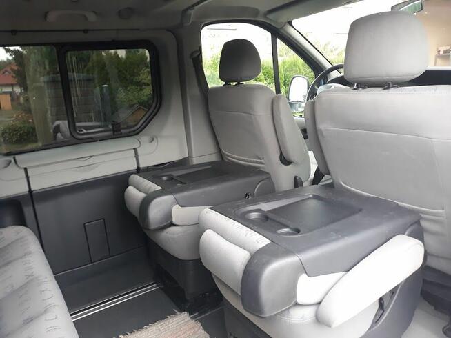 Reanault Trafic Generation w dobrej cenie