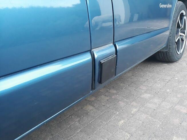 Reanault Trafic Generation w dobrej cenie