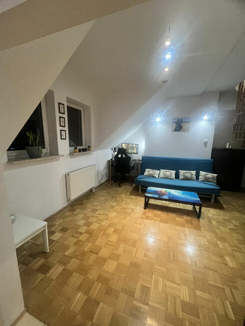 wynajmę mieszkanie 42,5 m