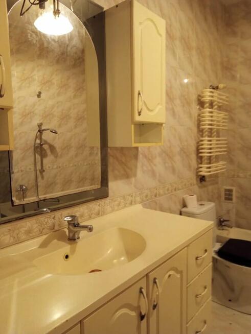 Mieszkanie do Wynajęcia.