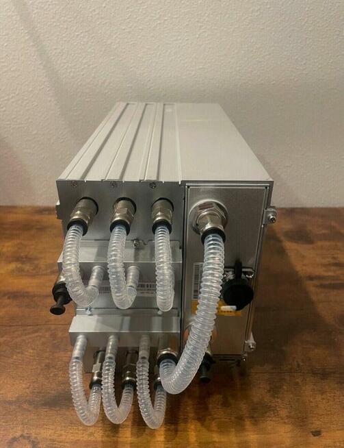 Bitmain Antminer S21 Hyd 335T Miner