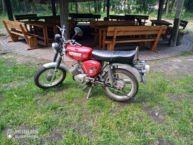 Simson