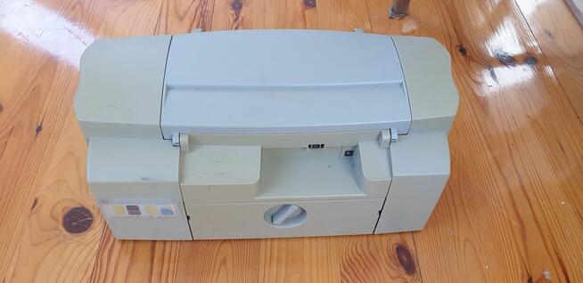 drukarka HP DeskJet 845C model C8934A