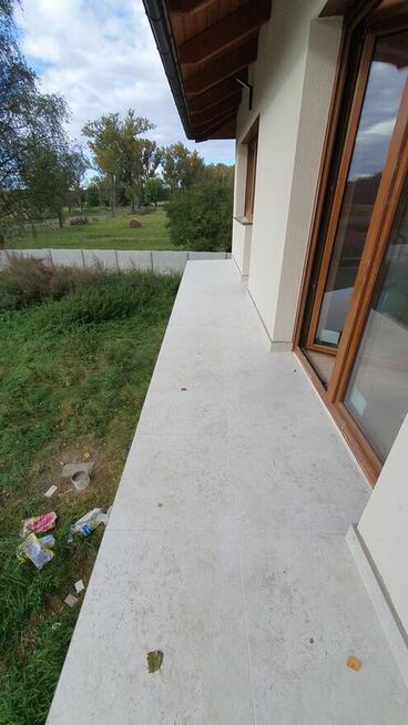 Układanie płytek, glazura, wykończenia łazienek